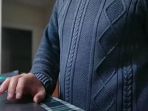 ALPHANDRE online show from January 2026 09:23:02 AM