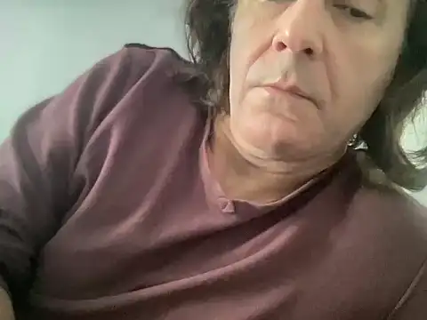 ALPHANDRE online show from October 2025 05:42:01 AM
