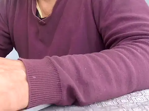 ALPHANDRE online show from March 2026 05:37:01 AM