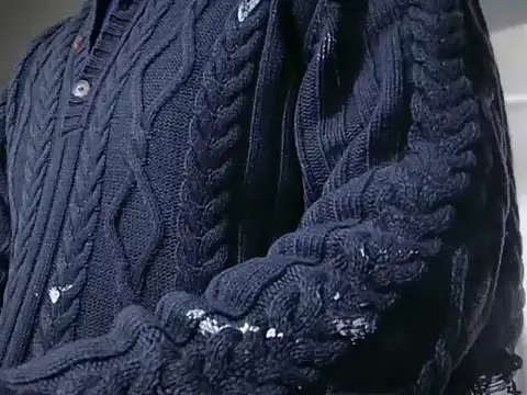 ALPHANDRE online show from February 2026 08:36:02 AM