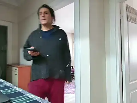 ALPHANDRE online show from January 2026 11:03:01 AM