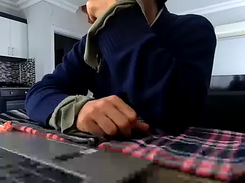 ALPHANDRE online show from March 2026 06:24:02 AM