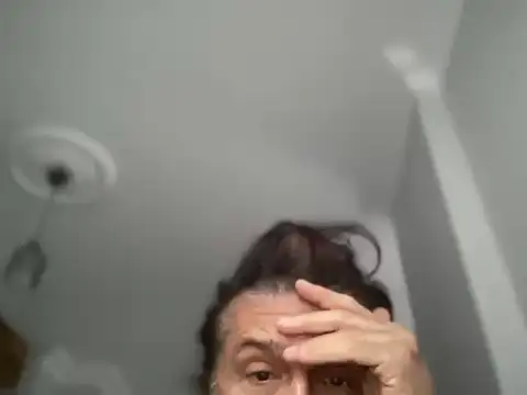 ALPHANDRE online show from November 2025 06:46:02 AM