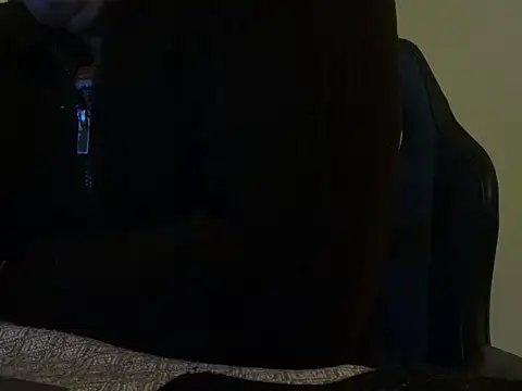 ALPHANDRE online show from March 2026 07:26:01 PM