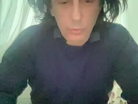 ALPHANDRE online show from March 2025 03:51:02 PM