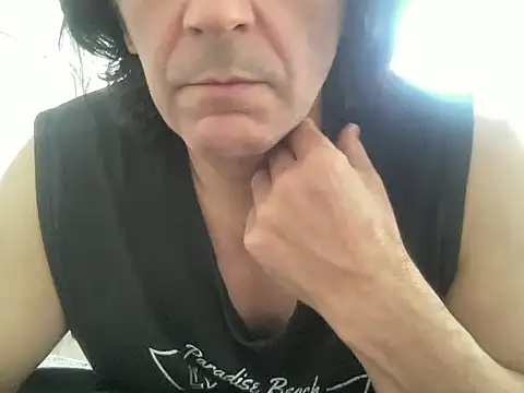 ALPHANDRE online show from March 2025 01:30:01 PM