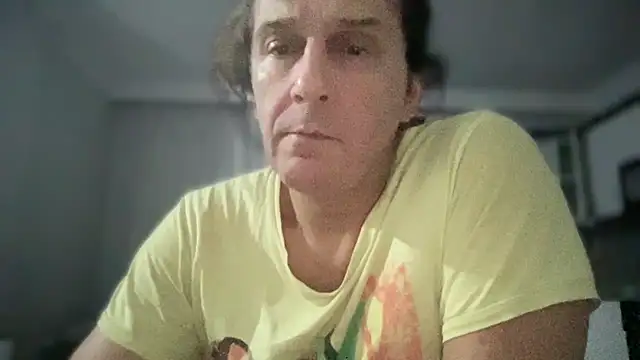 ALPHANDRE online show from October 2025 08:10:02 PM