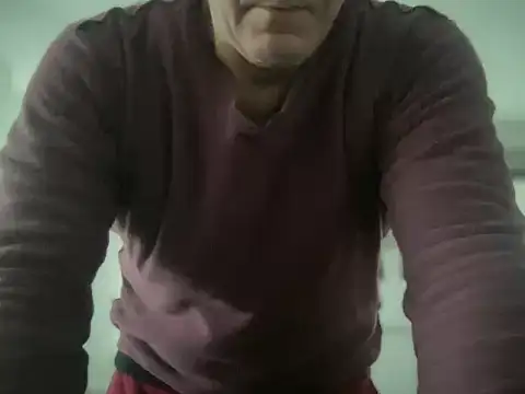 ALPHANDRE online show from December 2025 08:58:01 AM