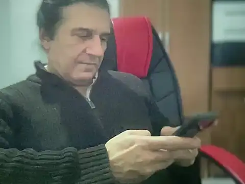 ALPHANDRE online show from February 2026 06:38:04 PM