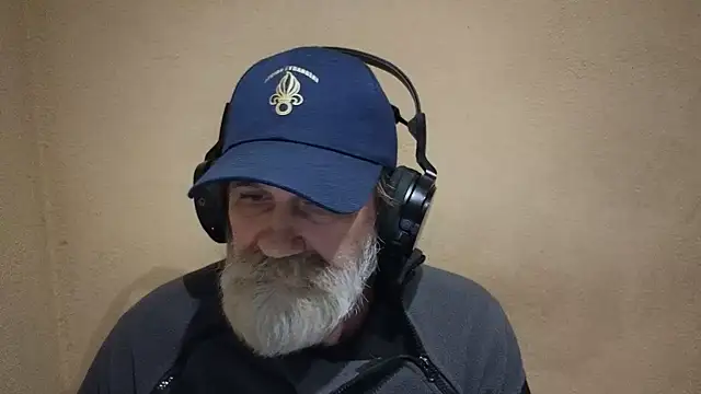 AlexNudo online show from February 2025 04:07:01 PM