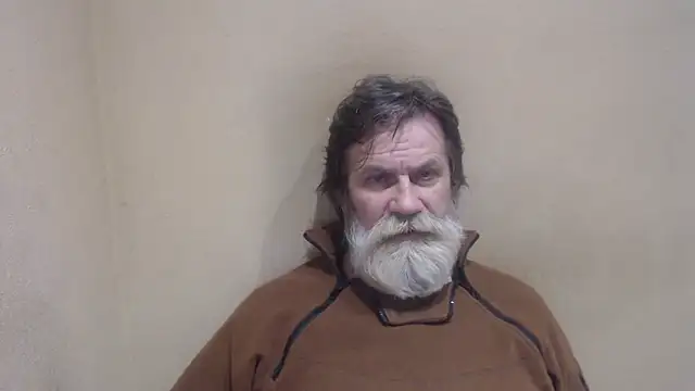 AlexNudo online show from February 2025 09:20:01 PM