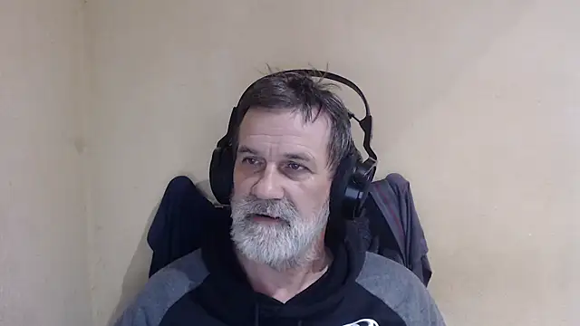 AlexNudo online show from October 2025 06:59:02 AM