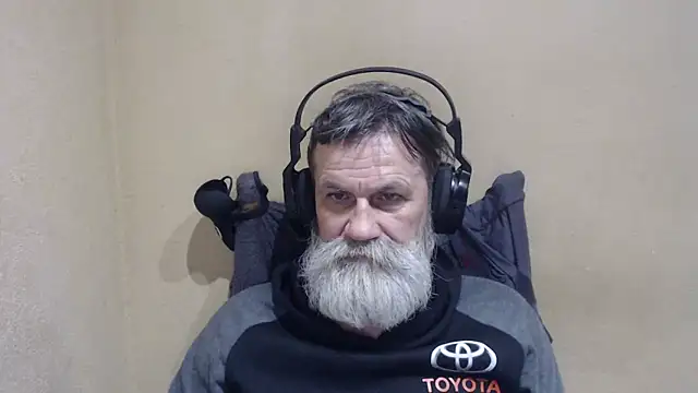 AlexNudo online show from February 2026 08:03:01 AM