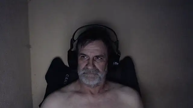 AlexNudo online show from September 2025 05:35:01 AM