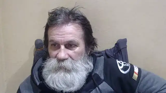 AlexNudo online show from February 2026 07:10:02 PM