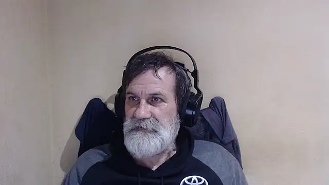 AlexNudo online show from November 2025 09:51:02 PM