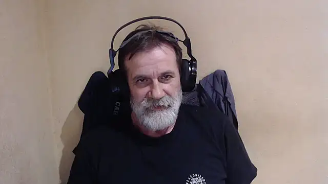 AlexNudo online show from October 2025 07:02:02 PM