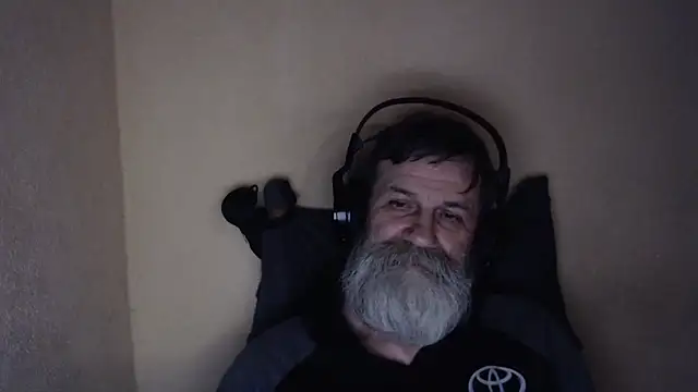 AlexNudo online show from March 2026 09:31:01 PM