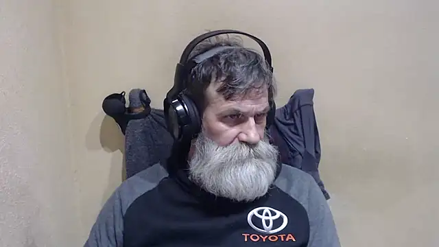 AlexNudo online show from March 2026 10:41:01 PM