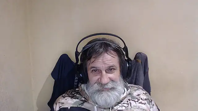 AlexNudo online show from December 2025 07:13:01 PM