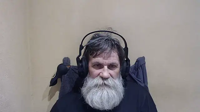 AlexNudo online show from April 2026 07:03:01 AM