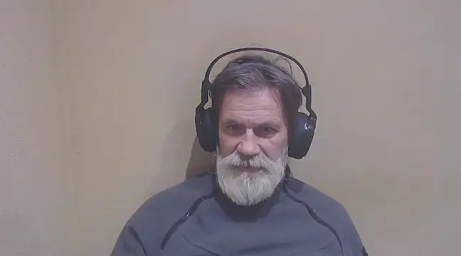 AlexNudo online show from February 2025 11:06:02 PM