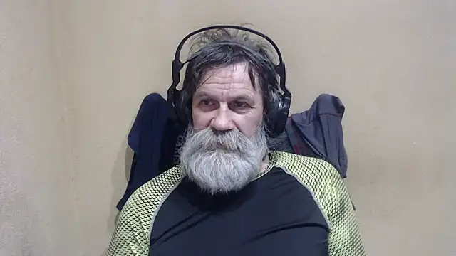 AlexNudo online show from January 2026 09:09:02 PM