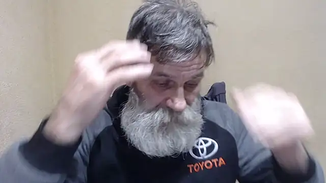 AlexNudo online show from March 2026 10:59:01 PM