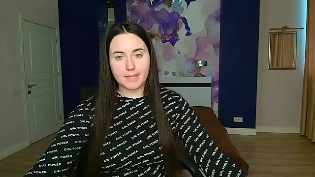 Roxie Bradley online show from February 2025 06:51:02 AM