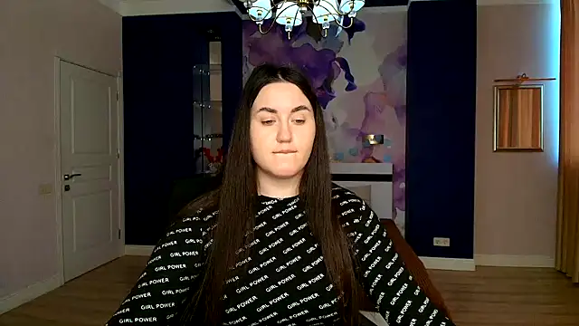 Roxie Bradley online show from February 2025 06:40:02 AM