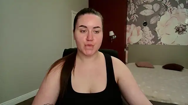 Roxie Bradley online show from April 2026 05:42:02 AM