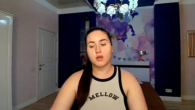 Roxie Bradley online show from February 2025 07:28:01 AM