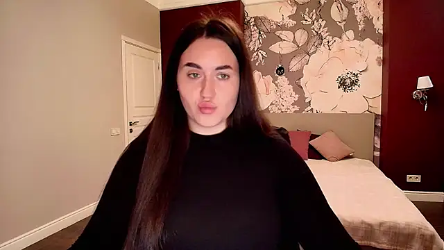 Roxie Bradley online show from September 2025 05:57:02 AM