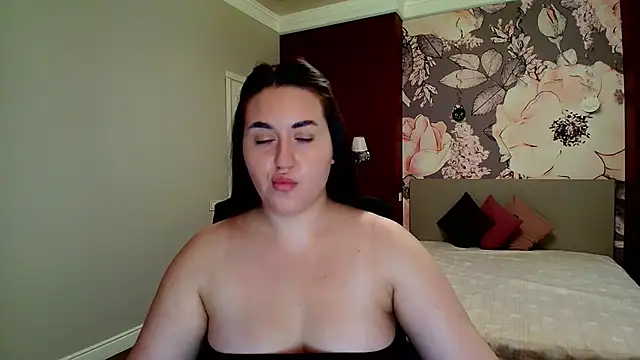 Roxie Bradley online show from September 2025 05:58:02 AM