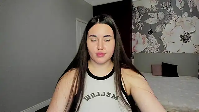 Roxie Bradley online show from January 2026 06:50:01 AM