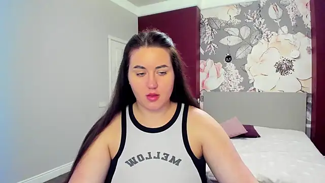 Roxie Bradley online show from October 2025 05:42:01 AM