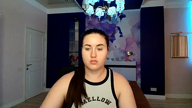Roxie Bradley online show from February 2025 11:21:01 AM