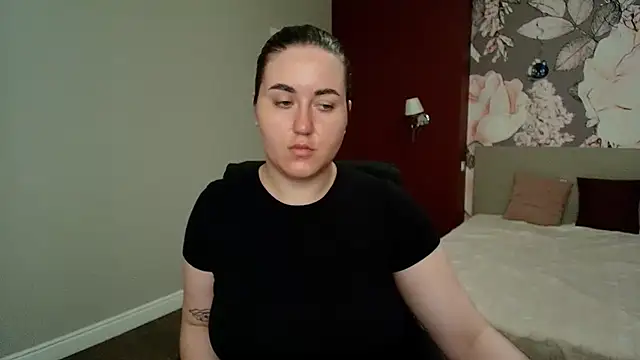Roxie Bradley online show from May 2026 05:47:02 AM