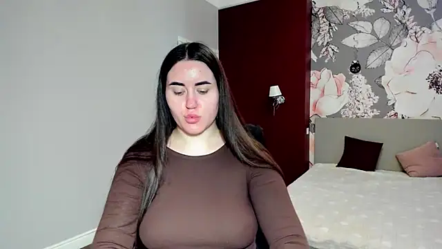 Roxie Bradley online show from March 2026 06:41:02 AM