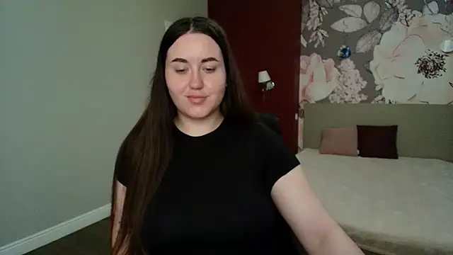 Roxie Bradley online show from May 2026 05:53:02 AM