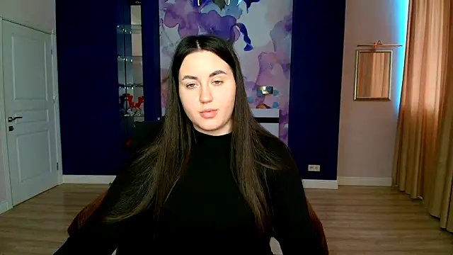 Roxie Bradley online show from February 2025 07:23:01 AM