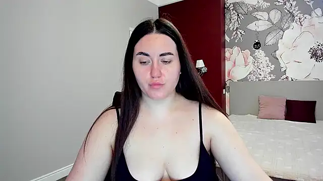 Roxie Bradley online show from March 2026 06:40:01 AM