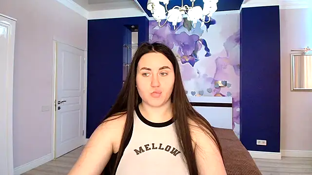Roxie Bradley online show from February 2025 07:10:01 AM