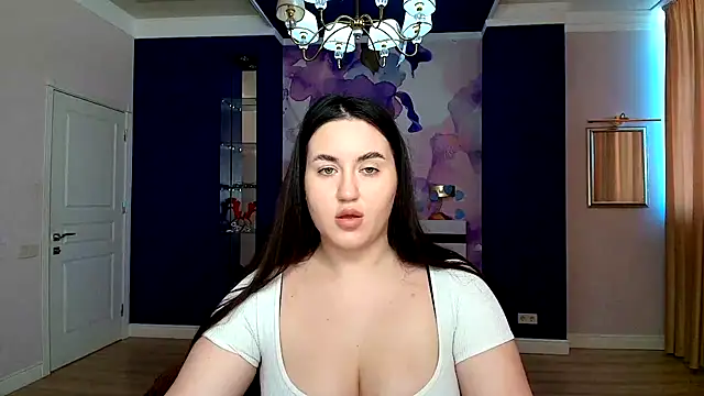 Roxie Bradley online show from March 2025 06:32:02 AM
