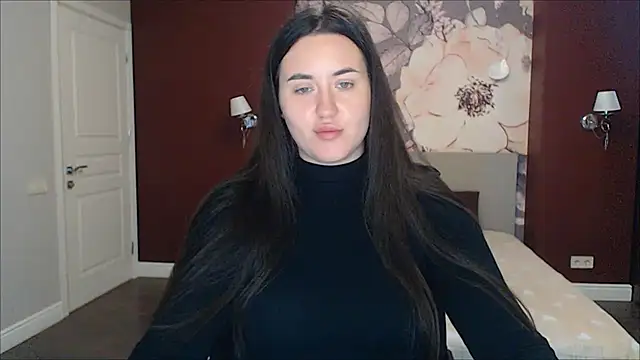 Roxie Bradley online show from March 2025 06:37:02 AM