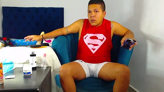 Snapshot of StevanHouston chatting on January 2025 02:51:02 PM StevanHouston online show from January 2025 02:51:02 PM