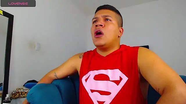 Snapshot of StevanHouston chatting on January 2025 03:40:01 PM StevanHouston online show from January 2025 03:40:01 PM