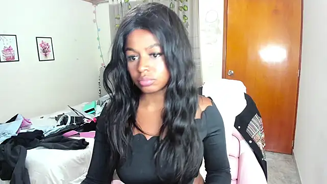 charlott7 online show from February 2026 01:23:01 AM