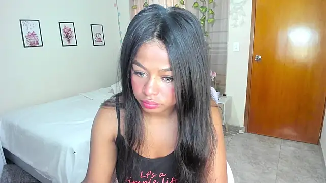 charlott7 online show from October 2025 11:56:01 AM