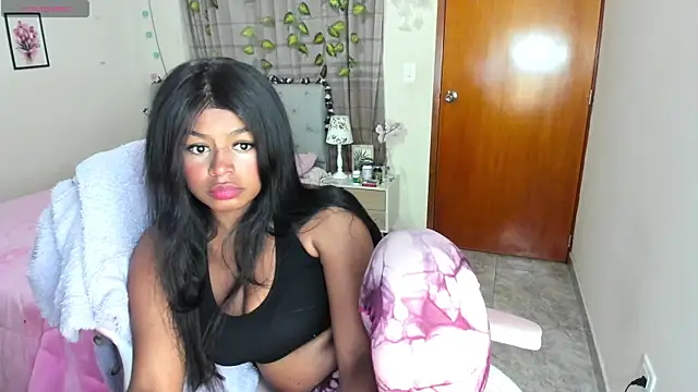 charlott7 online show from April 2026 01:01:02 AM